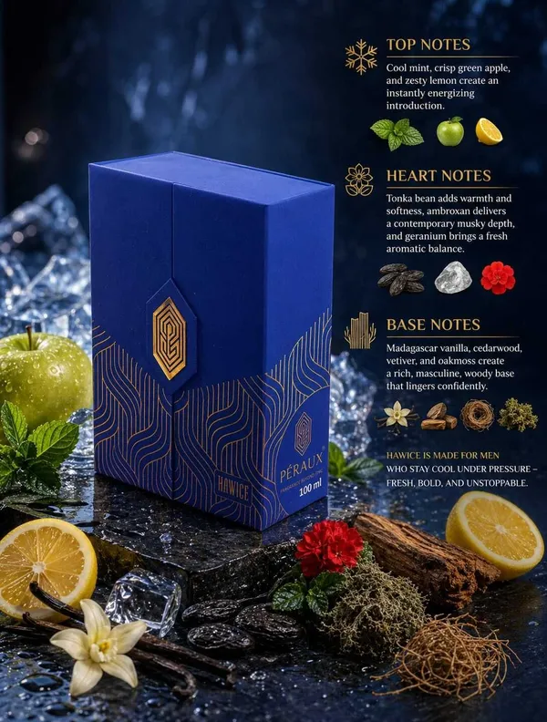 PERAUX_Hawice_Parfume_–_Cool_&_Refreshing_Unisex_Perfume__-__100_ml_(For_Boys_&_Girls)