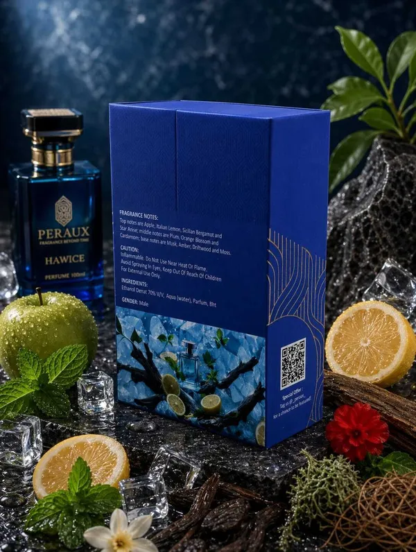 PERAUX_Hawice_Parfume_–_Cool_&_Refreshing_Unisex_Perfume__-__100_ml_(For_Boys_&_Girls)