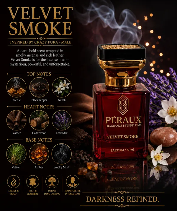 VELVET_SMOKE_|_Smoky_And_Warm_Alcohol_Free_Long_Lasting_Perfume_50ML