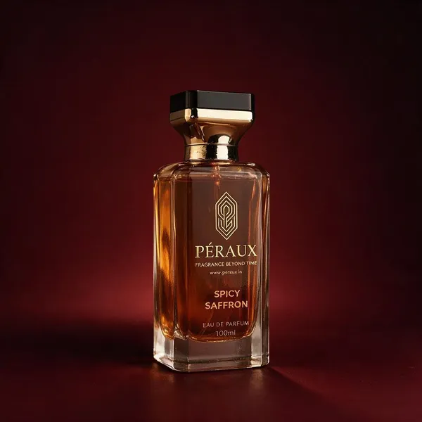 Spicy_Saffron_Alcohol_Free_Long_Lasting_Perfume