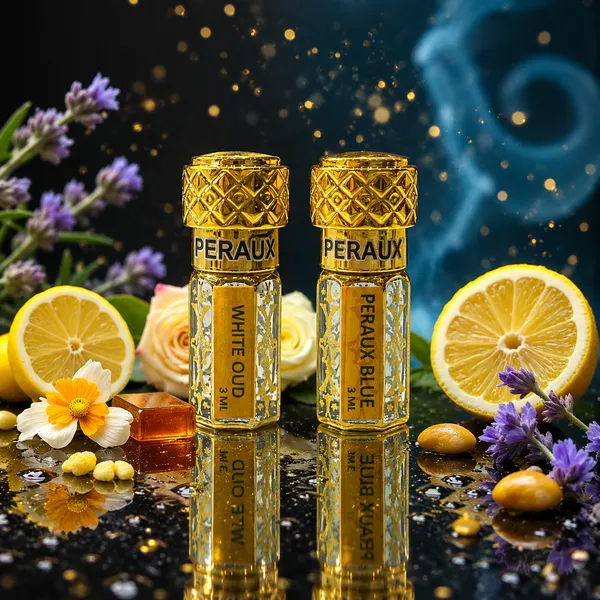 PERAUX_Blue_and_White_oud_Aquatic_Alcohol_Free_Long_Lasting_Perfume_3ML*2_PCS