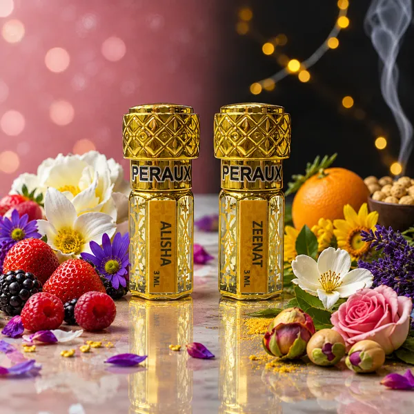 ALISHA_&_ZEENAT_ATTAR_|_Jasmine_Alcohol_Free_Long_Lasting_Perfume_3ML*2_PCS