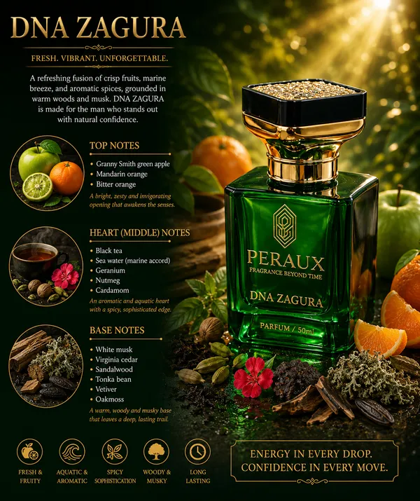 DNA_ZAGURA_|_Oriental_Intense__Long_Lasting_Perfume_50_ML