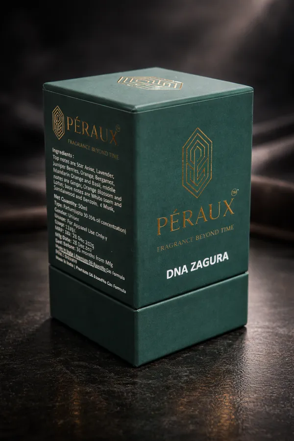 DNA_ZAGURA_|_Oriental_Intense__Long_Lasting_Perfume_50_ML