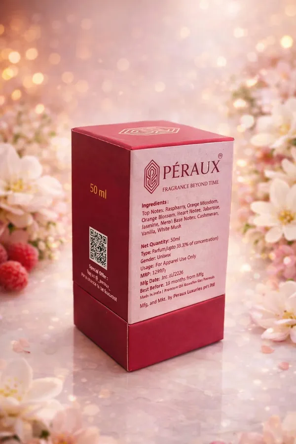 PERAUX_BLOOM_|_Floral_Bloom_Long_Lasting_Perfume_50_ML