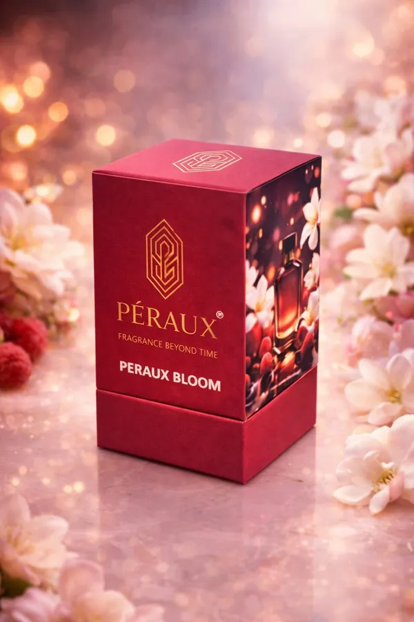 PERAUX_BLOOM_|_Floral_Bloom_Long_Lasting_Perfume_50_ML