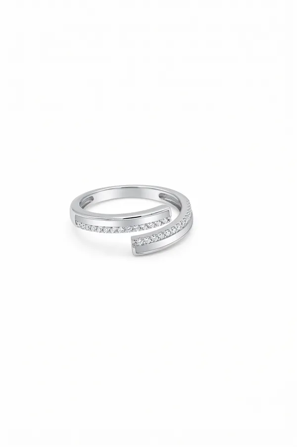 Silver_Adjustable_Crystal_Embellished_Ring_for_Women