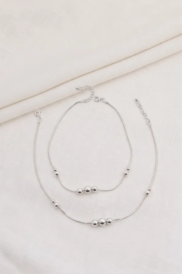 Silver-Tone_Layered_Necklace_for_Women