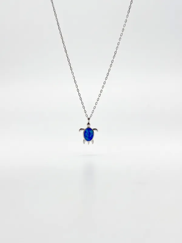Silver_Tone_Turtle_Pendant_Necklace