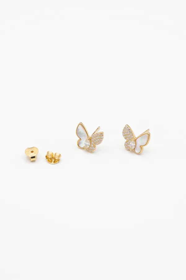 Gold_Butterfly_Stud_Earrings_for_Women