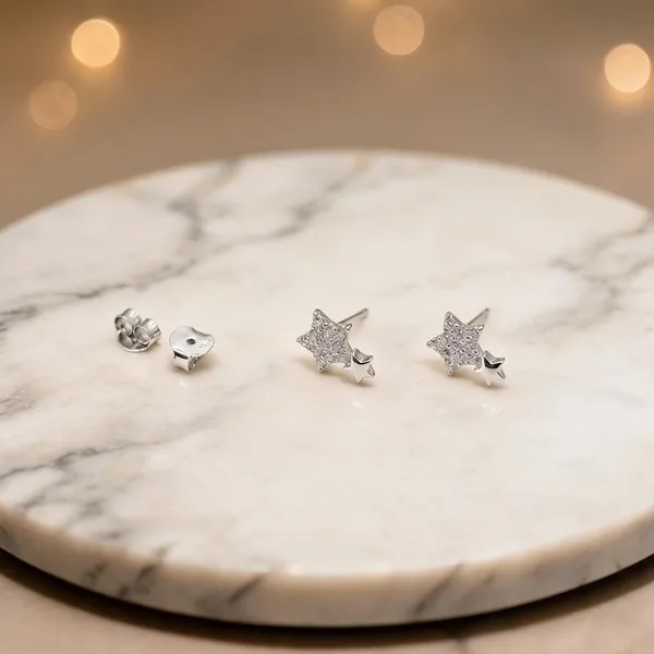 Silver_Tone_925_Silver_Earrings_For_Women_(Pack_of_2_)