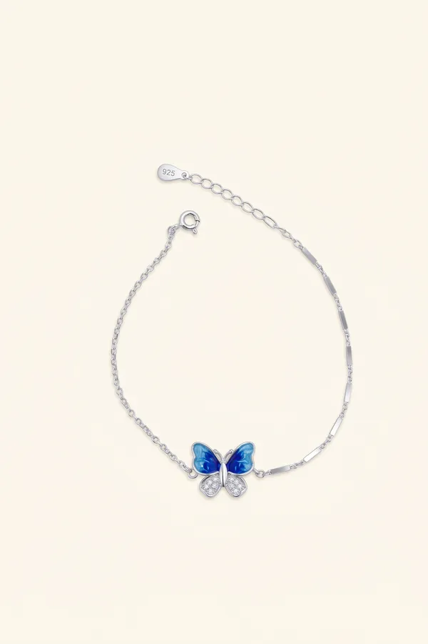 Silver_925_Butterfly_Charm_Bracelet_for_Women