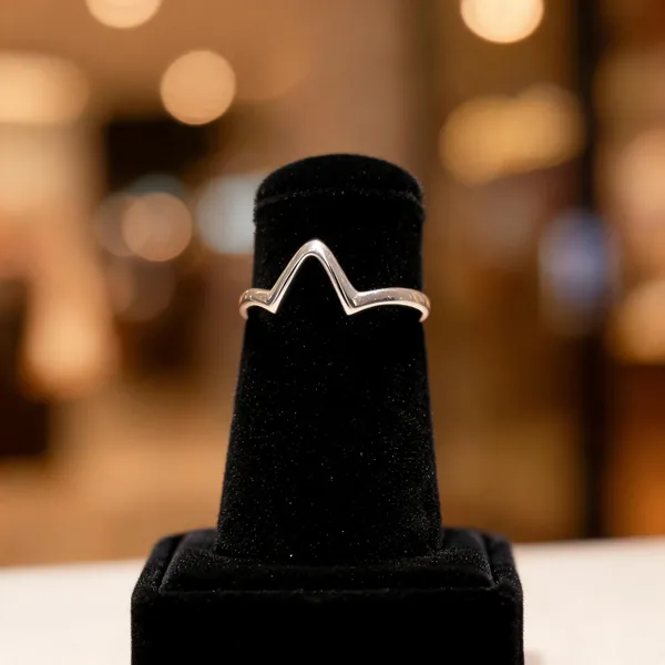 Silver_Tone_925_Silver_Ring_For_Women