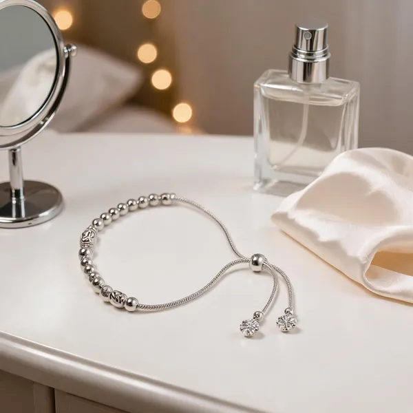 Silver_925_Silver_Bracelet_For_Women