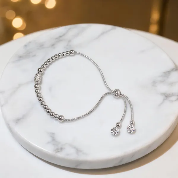 Silver_925_Silver_Bracelet_For_Women
