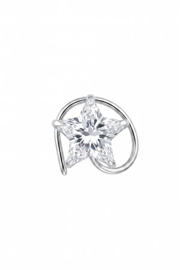 Silver_Crystal_Star_Brooch_for_Women