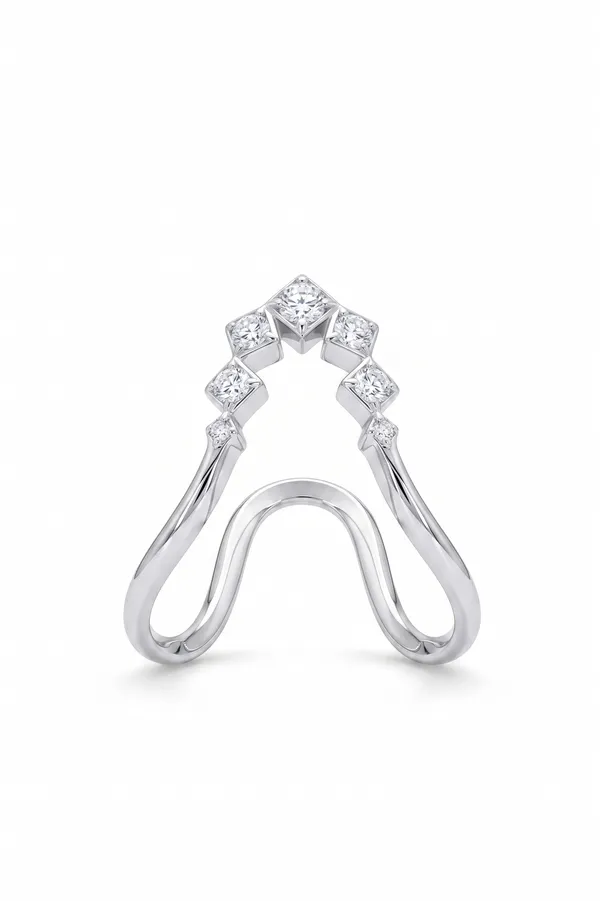 Silver_Tone_Geometric_Crystal_Ear_Climber_Earrings_for_Women