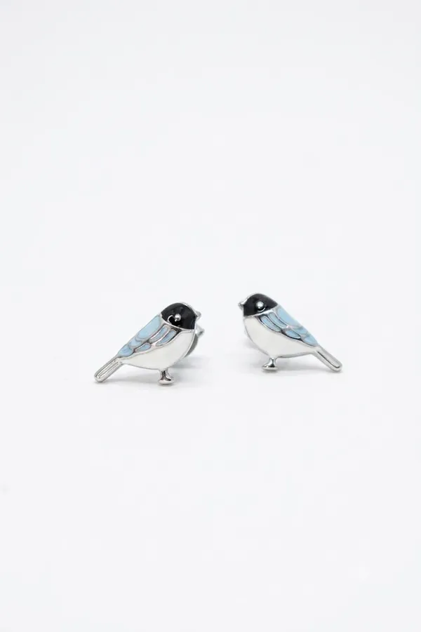 Little_Blue_Bird_Enamel_Stud_Earrings_(925_Sterling_Silver)