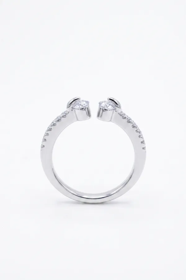 Silver_Tone_Crystal_Open_Ring_for_Women