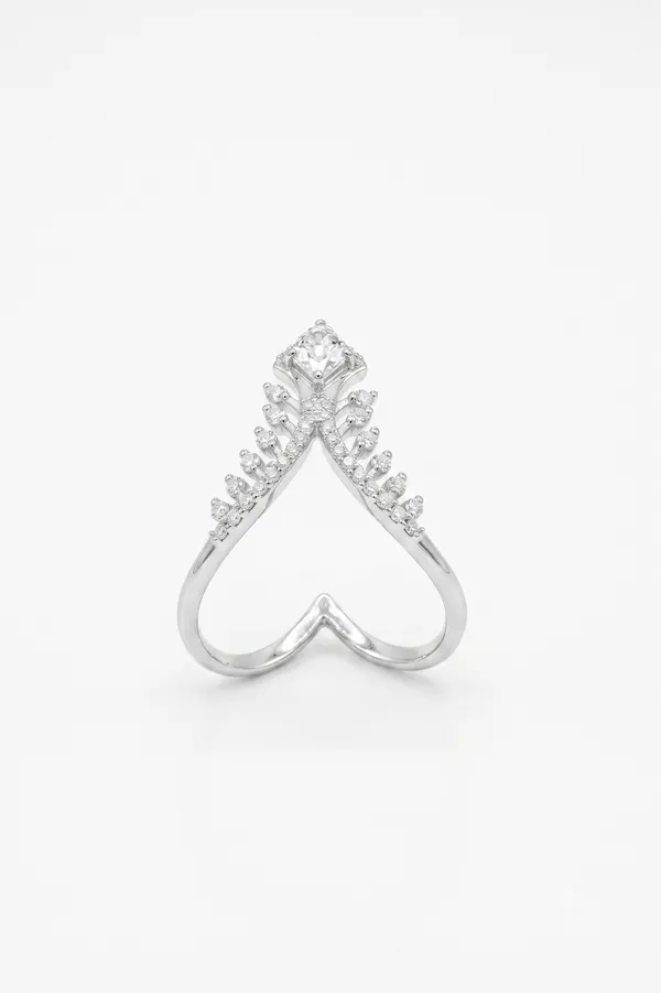 SILVER_925_SILVER_V_RING