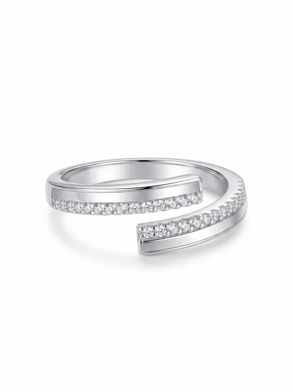 Shimmering_Wrap-Around_CZ_Adjustable_Toe_Ring