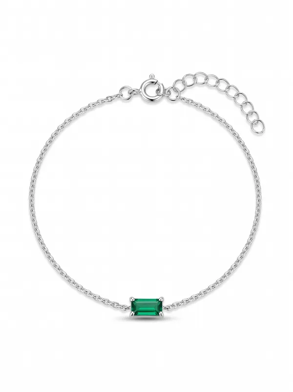 Silver_925_Silver_Bracelet_For_Women