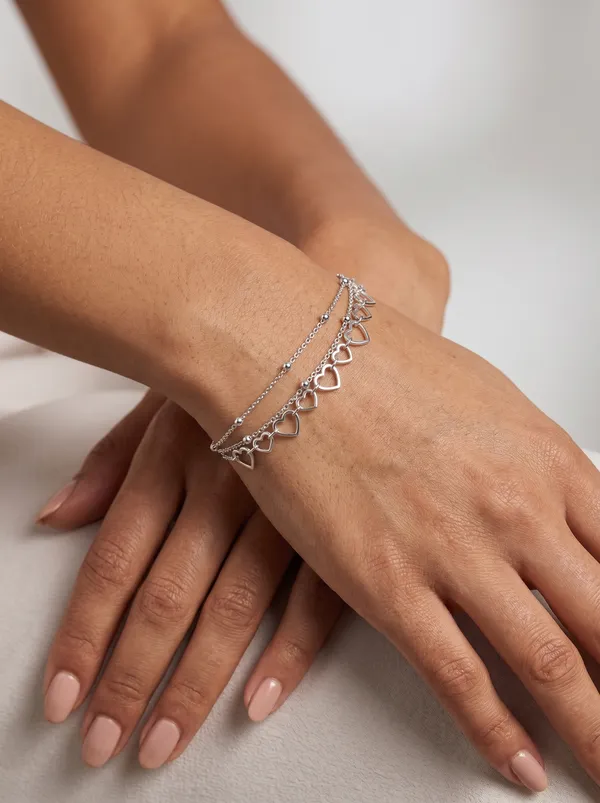 Silver_925_Silver_Bracelet_For_Women