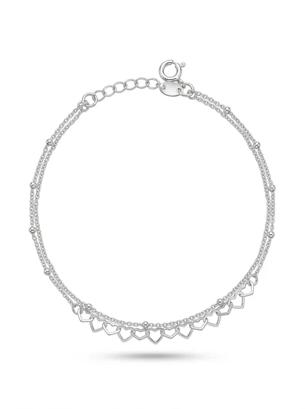 Silver_925_Silver_Bracelet_For_Women