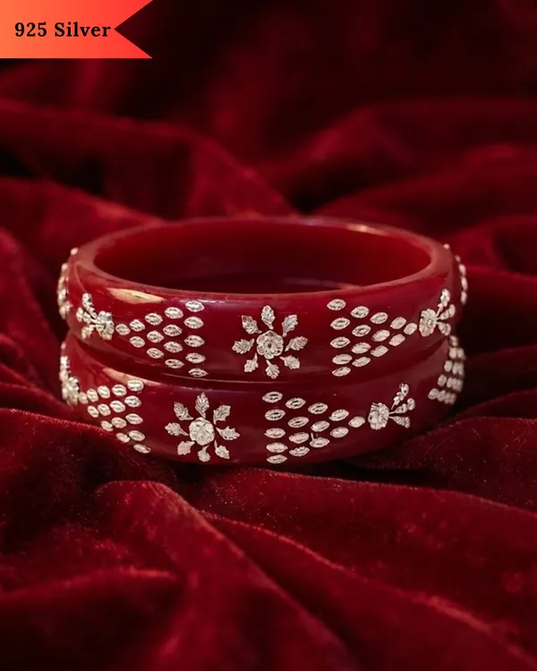 Traditional_Bengali_Suili_Phul_925_Sterling_Silver_Pola_Bangles_for_Women