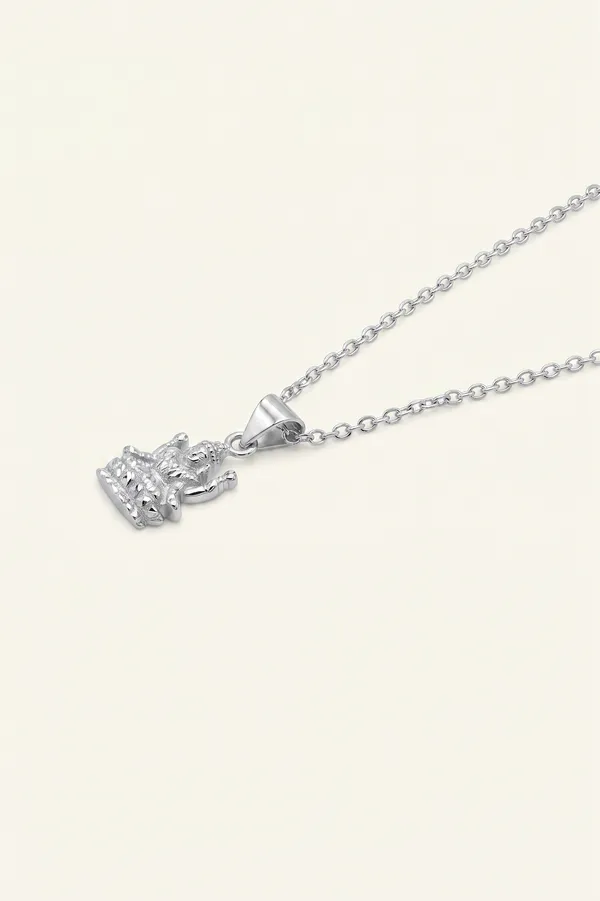 Silver-Tone_Ganesha_Pendant_Necklace_for_Women