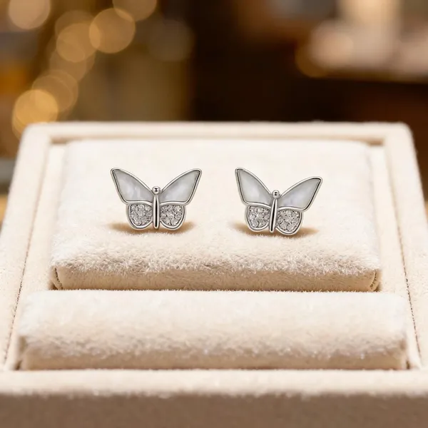 Silver_925_Silver_Earrings_For_Women