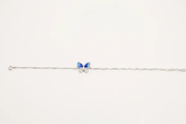 Silver_925_Butterfly_Charm_Bracelet_for_Women