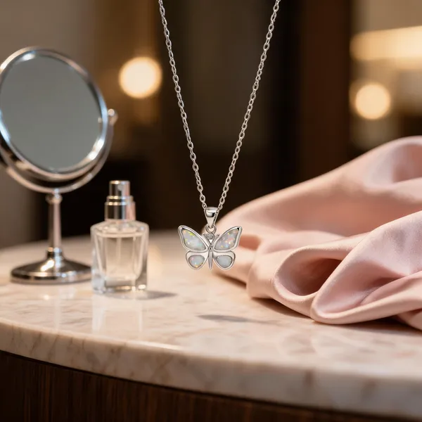 Silver_925_Silver_Necklace_For_Women
