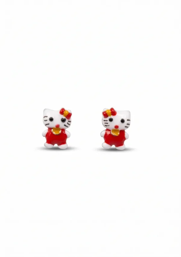 ZABARAT_925_Silver,_Sterling_Silver_Stud_Earring