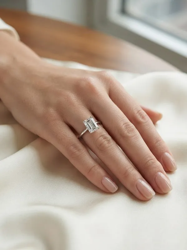 Zabarat_925_Sterling_Silver_Emerald-Cut_Solitaire_Engagement_Ring_|_Classic_Prong-Set_Proposal_Ring_for_Wome
