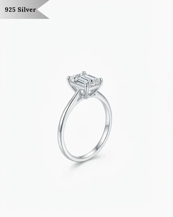 Zabarat_925_Sterling_Silver_Emerald-Cut_Solitaire_Engagement_Ring_|_Classic_Prong-Set_Proposal_Ring_for_Wome