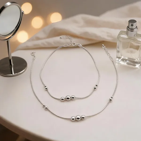 Silver_Tone_925_Silver_Necklace_For_Women_(Pack_of_2_)