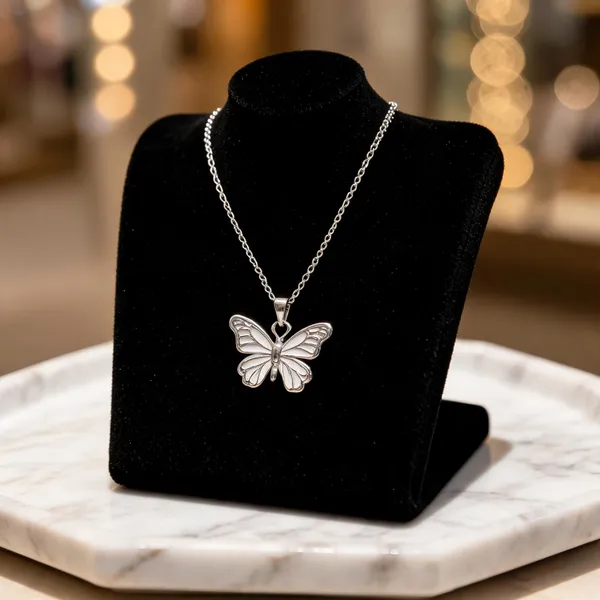 Silver_Tone_925_Silver_Necklace_For_Women_(Pack_of_3_)