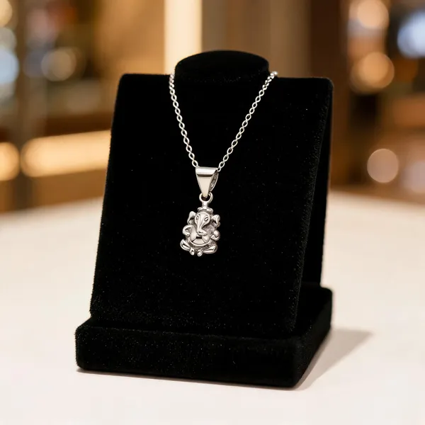 Silver_925_Silver_Pendant_For_Women