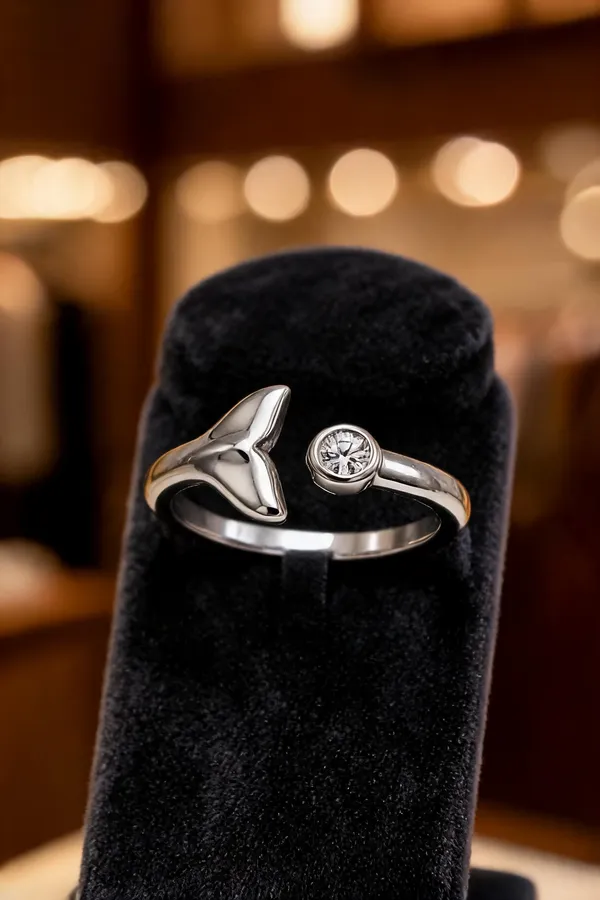 Silver_925_Silver_Ring_For_Women