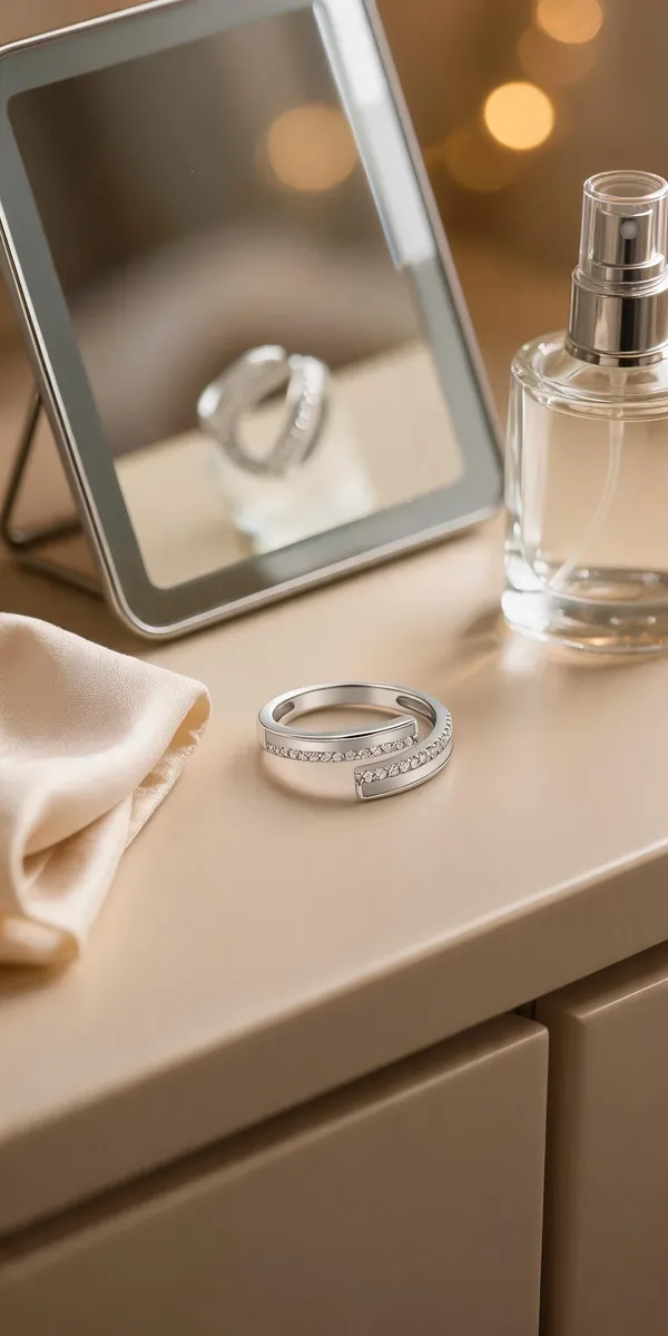 Silver_925_Silver_Ring_For_Women