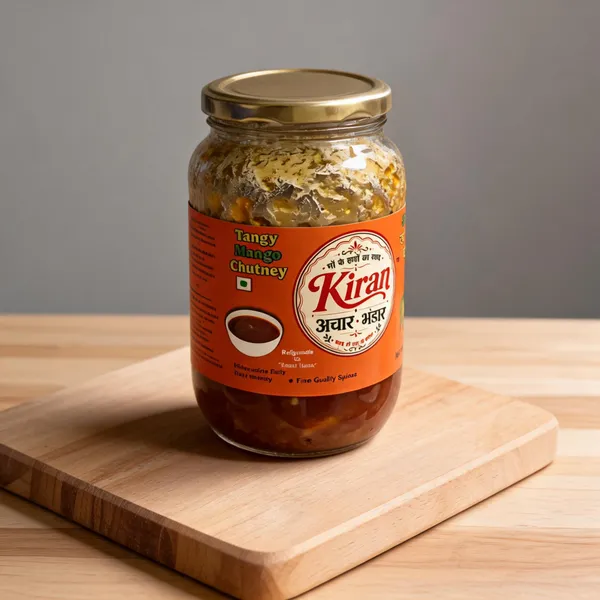 Kiran_Achar_Bhandar_Mango_Chutmey_1_Kg