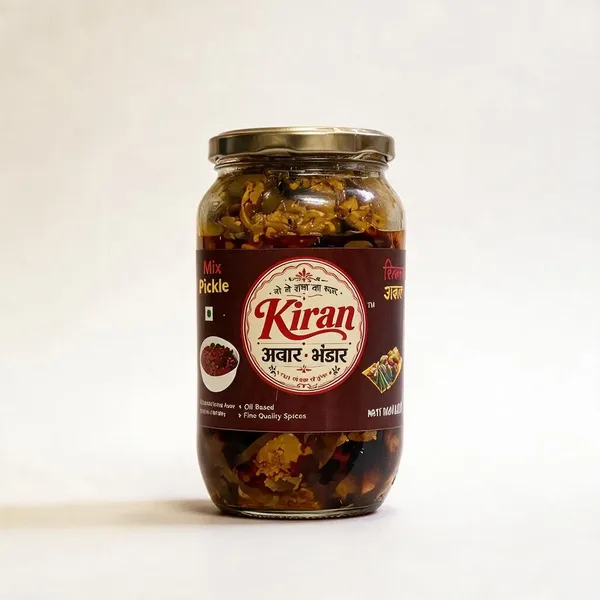 Kiran_Achar_Bhandar_Mix_Pickle_1_Kg