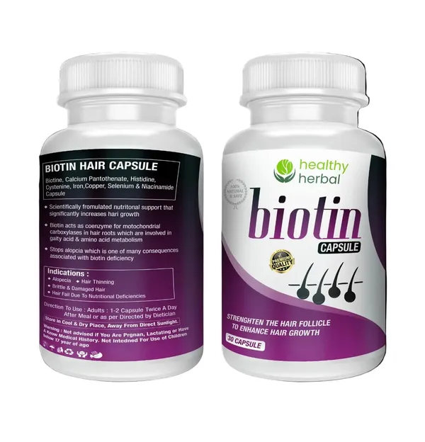 Healthy_Herbals_Biotin_Hair_Skin_Nails_Capsules_Collagen_&_Zinc_Pack_Of_2