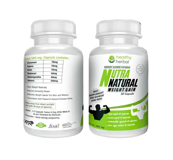 Healthy_Herbals_Nutra_Natural_Weight_Gain_Capsules_–_Ashwagandha_&_Shatavari_Pack_Of_2