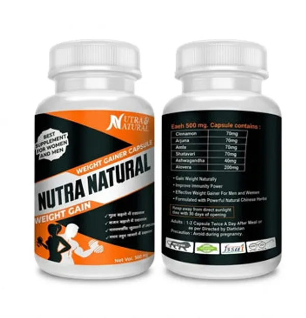 Healthy_Herbals_Nutra_Natural_Weight_Gain_Capsules_–_Ashwagandha_&_Shatavari_Pack_Of_2
