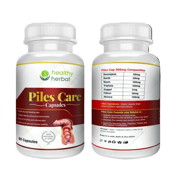 Healthy_Herbals_Piles_Care_Ayurvedic_Capsules_Triphala_&_Aloe_Vera_Pack_Of_2