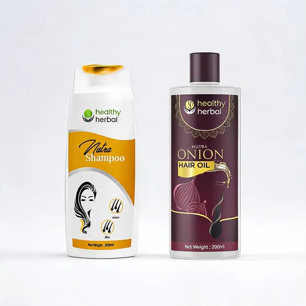 Healthy_Herbals_Neem_&_Bhringraj_Shampoo_+_Onion_Hair_Oil_Pack_Of_2