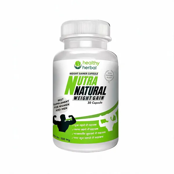 Healthy_Herbals_Nutra_Natural_Weight_Gain_Capsules_Shatavari_&_Protein_Pack_Of_2