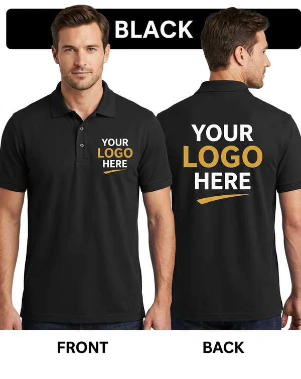 Black_Regular_Fit_Polo_T-Shirt_for_Men